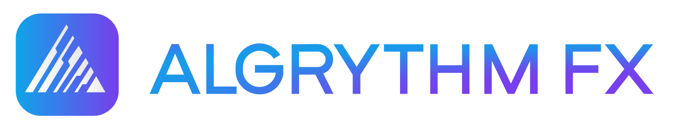 Algrythm FX Logo